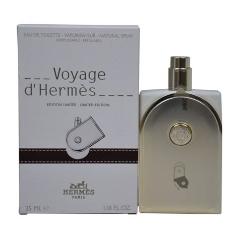 voyage d hermes for men|perfume Hermes voyage unisex.